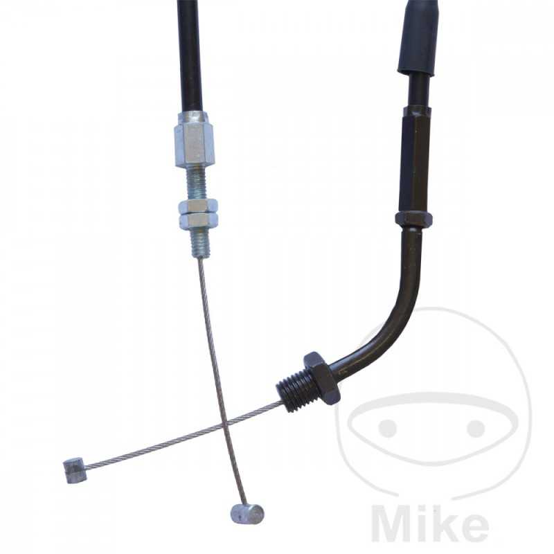 Throttle cable to open 715.05.19