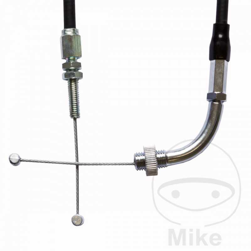 Throttle cable to open 715.05.27