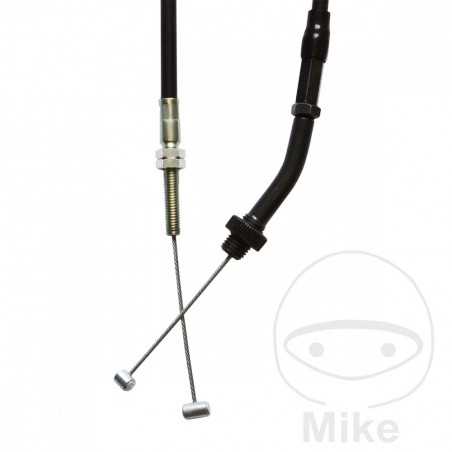 Throttle cable to open 715.05.84