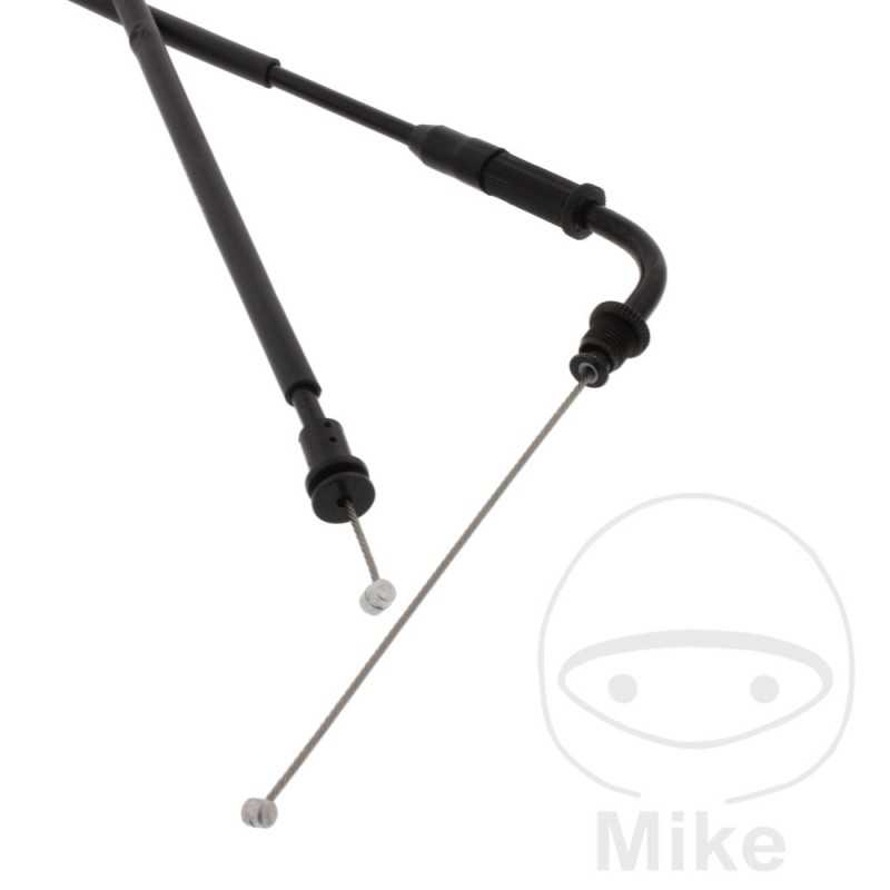 Throttle cable to open 715.05.91