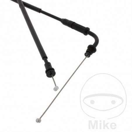 Throttle cable to open 715.05.91
