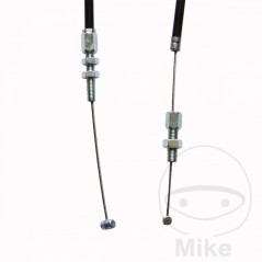 Throttle cable to open 715.06.34