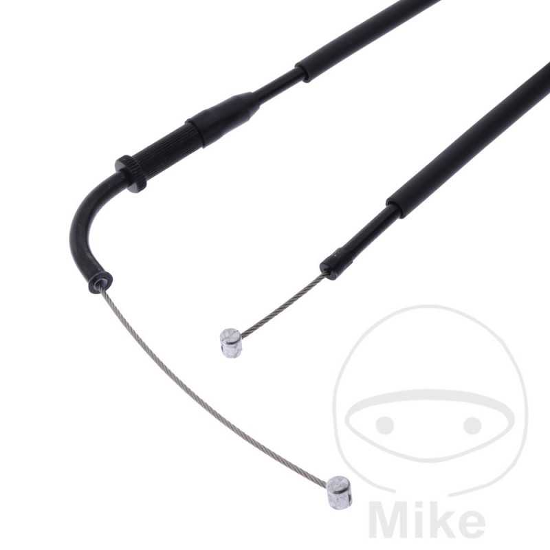 Throttle cable to open 715.06.54