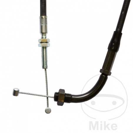 Throttle cable to open 715.07.33