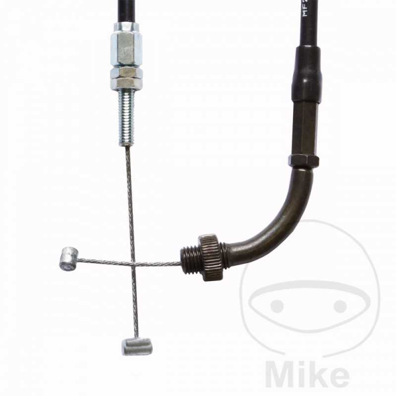 Cable acelerador A abrir 715.07.66