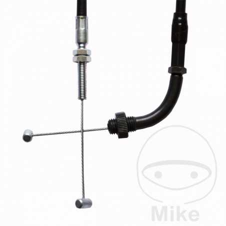 Throttle cable to open 715.07.82