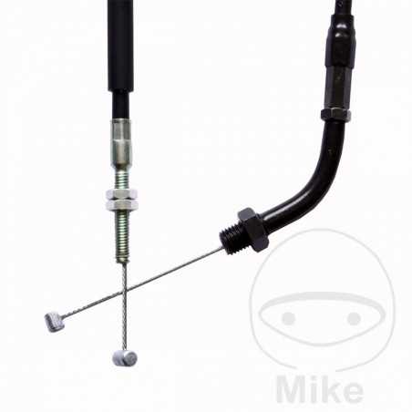 Throttle cable to open 715.08.08
