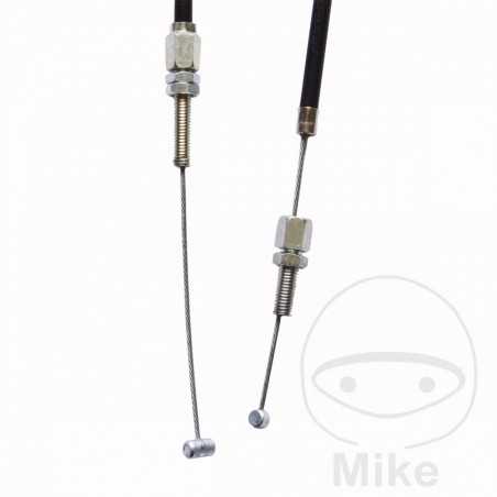 Throttle cable to open 715.08.16