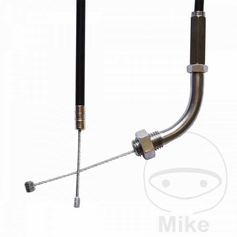 Throttle cable to open 715.08.32