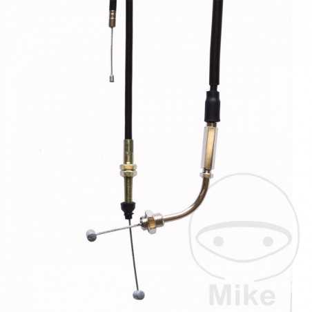 Throttle cable to open 715.08.81