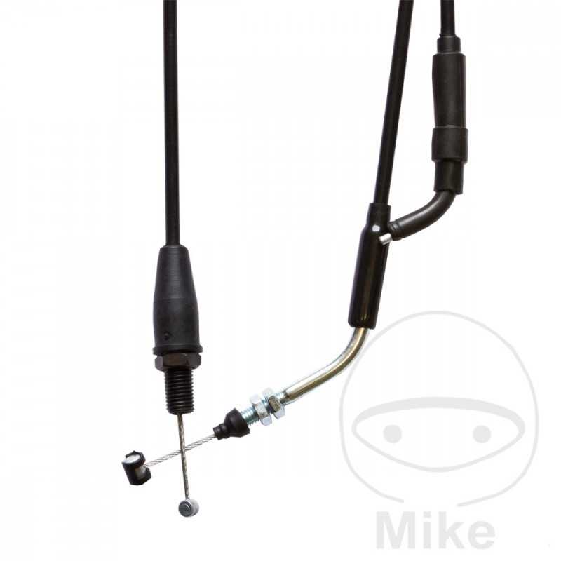 Cable acelerador A abrir 715.09.07
