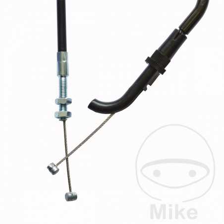 Throttle cable to open 715.18.63