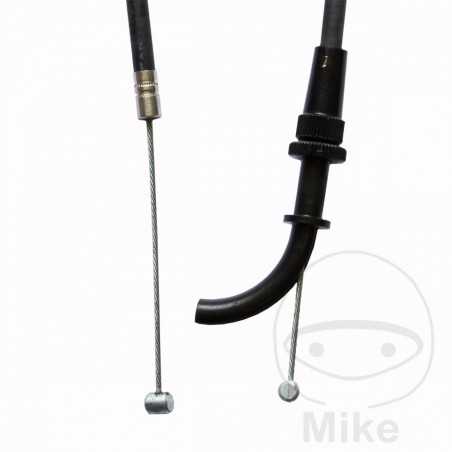 Throttle cable to open 715.18.89