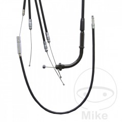 Throttle cable to open 715.19.13
