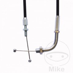 Throttle cable to open 715.19.21