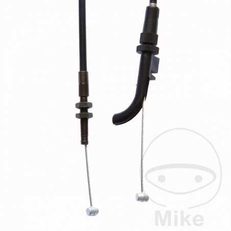 Throttle cable to open 715.19.39