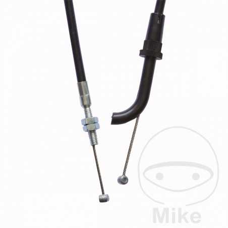Throttle cable to open 715.19.47