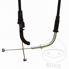Throttle cable to open 715.19.54