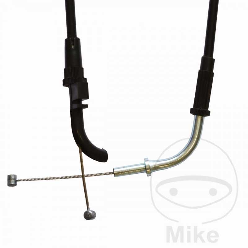Cable acelerador A abrir 715.19.54