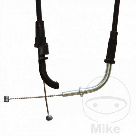 Throttle cable to open 715.19.54