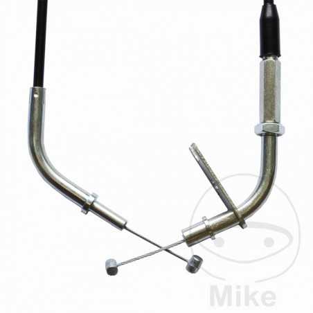 Throttle cable to open 715.19.96