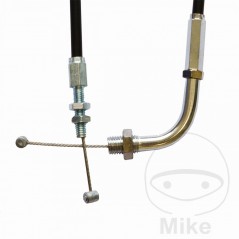 Throttle cable to open 715.20.36