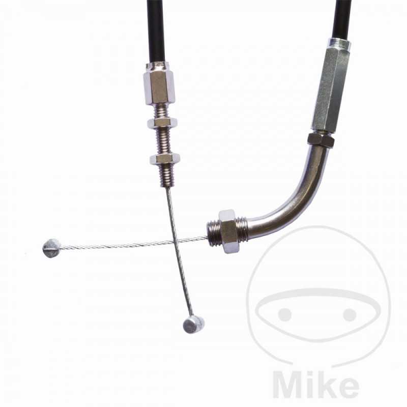 Cable acelerador A abrir 715.20.69