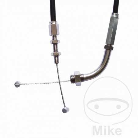 Cable acelerador A abrir 715.20.69