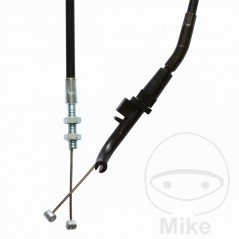 Throttle cable to open 715.20.93