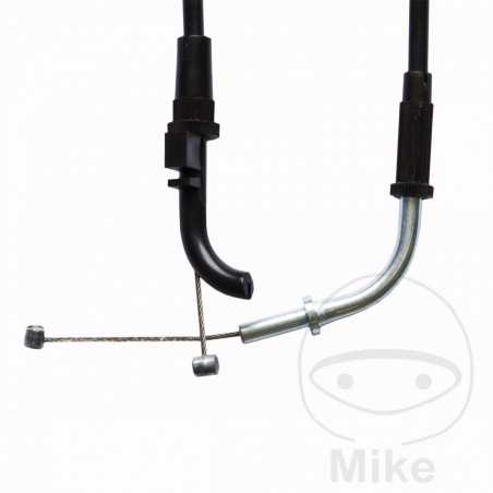 Throttle cable to open 715.21.01