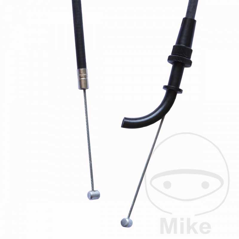 Throttle cable to open 715.21.35