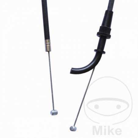 Throttle cable to open 715.21.35
