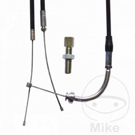 Throttle cable to open 715.21.50