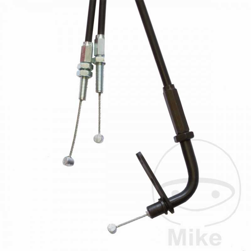Cable acelerador A abrir 715.30.26