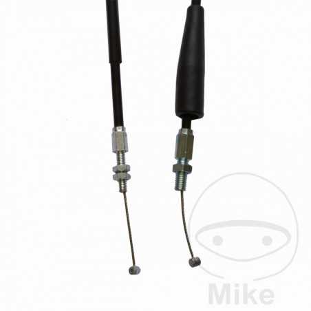 Throttle cable to open 715.30.75
