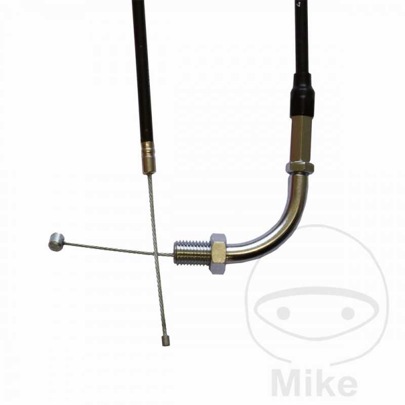 Throttle cable to open 715.30.83