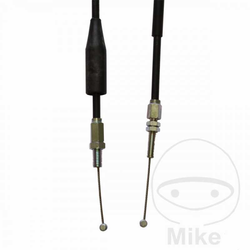 Throttle cable to open 715.30.91