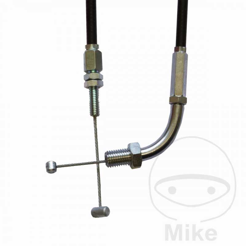 Throttle cable to open 715.31.17