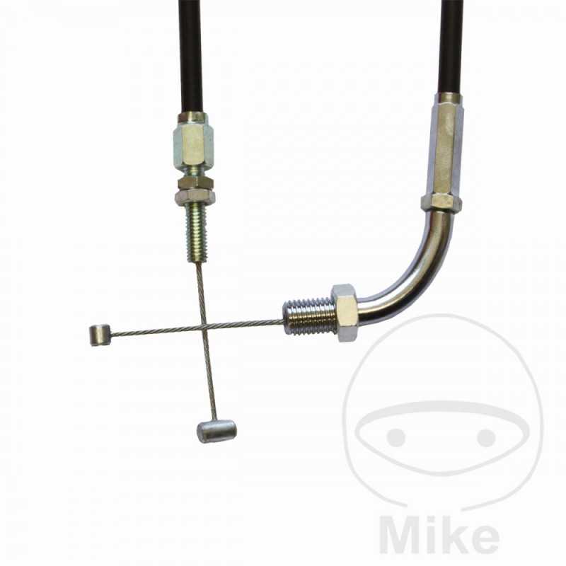 Throttle cable to open 715.31.33