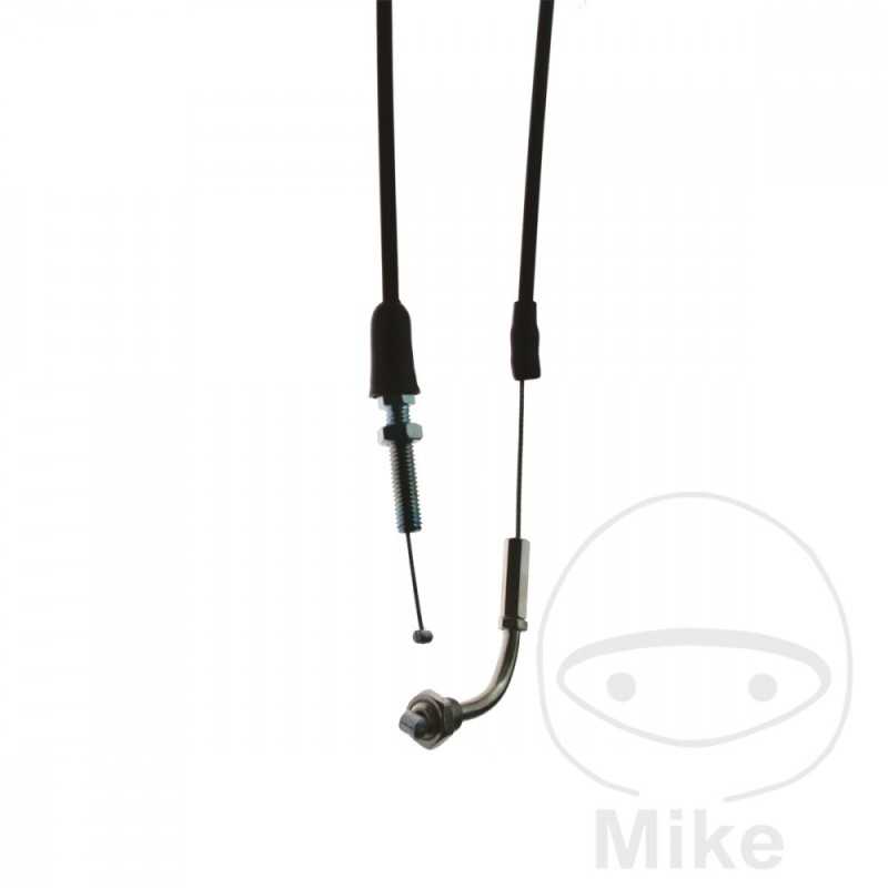 Throttle cable to open 715.32.99