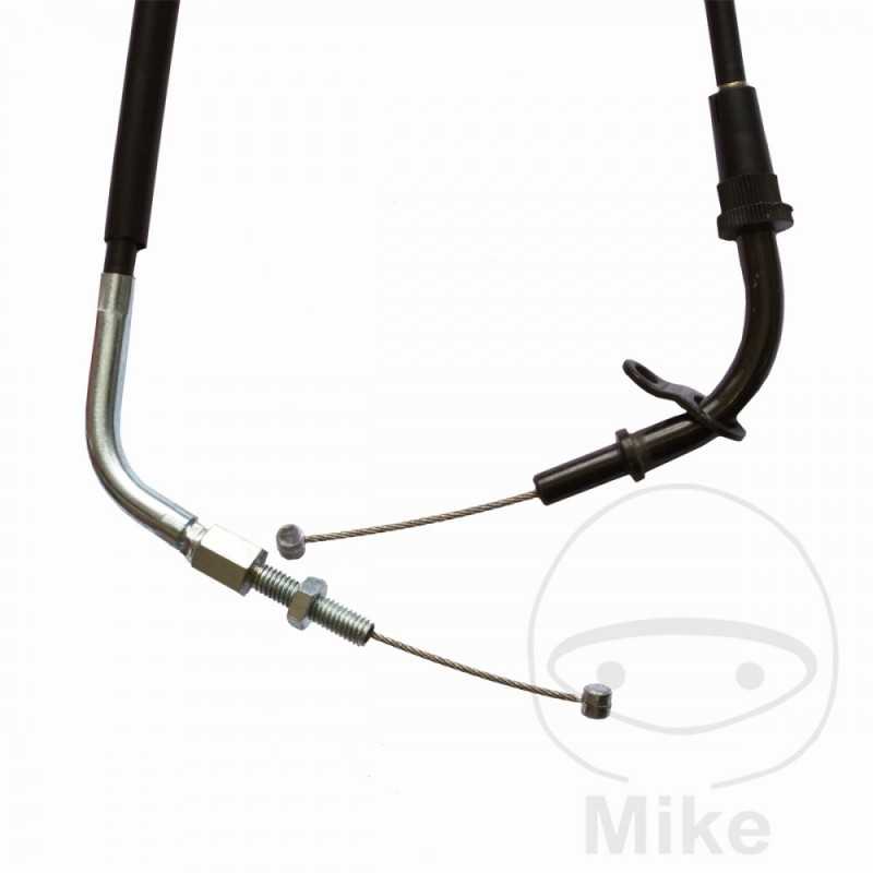 Throttle cable to open 715.33.15