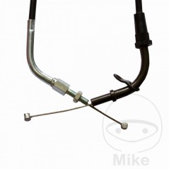Throttle cable to open 715.33.31