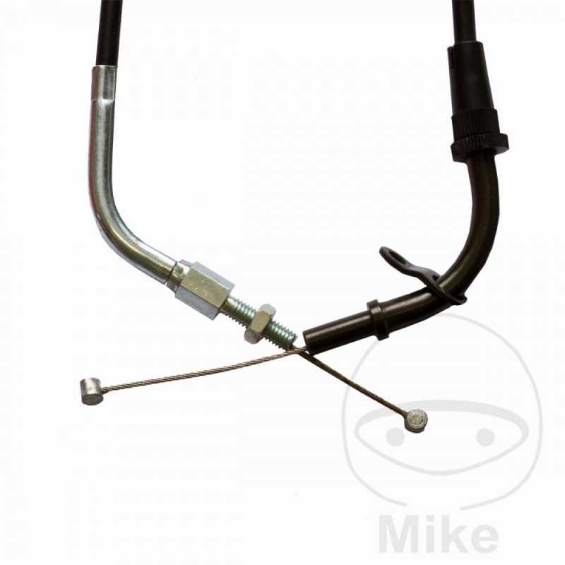 Cable acelerador A abrir 715.33.31