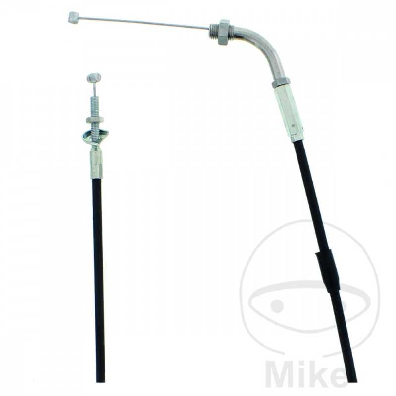 Throttle cable to open 731.01.38