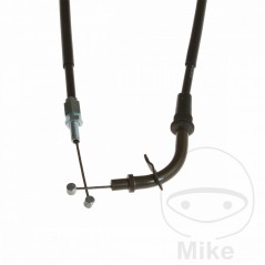 Throttle cable to open 731.09.15