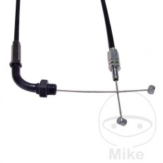 Throttle cable to open 731.10.20