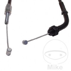 Throttle cable to open 731.10.38
