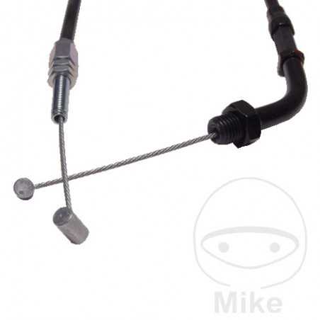 Throttle cable to open 731.10.46