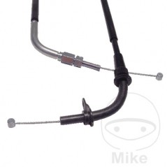 Throttle cable to open 731.12.36