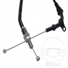 Throttle cable to open 731.12.85